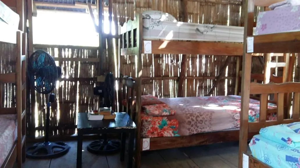 Bambu Hostel-1