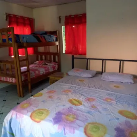 Bambu Hostel-2